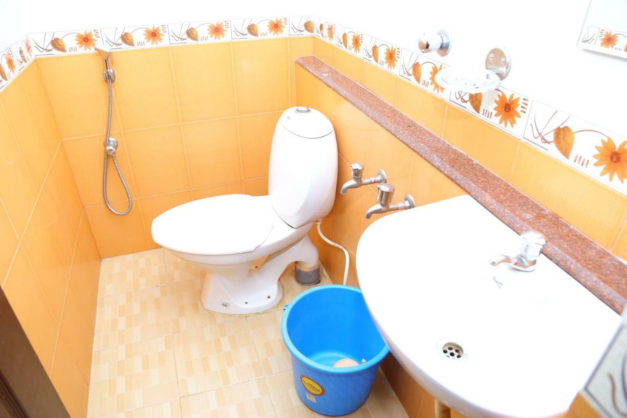 Princess Inn Royal Thiruvananthapuram Екстериор снимка